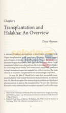 Halakhic Realities - Collected Essays On Organ Donation