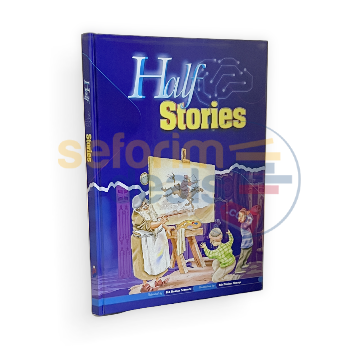 Half Stories