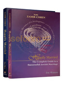 Happily Married - 2 Vol. Set