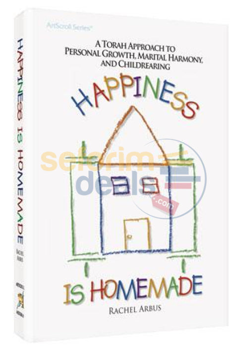 Happiness Is Homemade