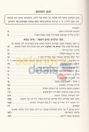 Hatzimtzum Vhametzius - 2 Vol. Set