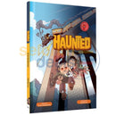 Haunted - Comics