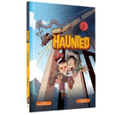 Haunted - Comics