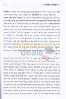 הברכה והמצווה