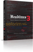 Headlines Vol. 3