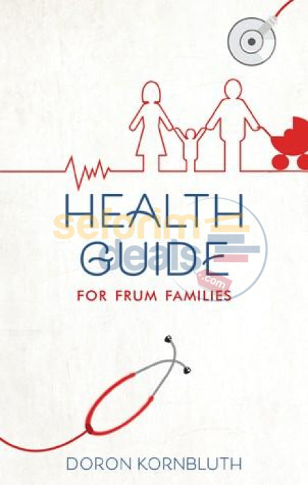 Health Guide For Frum Families