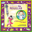 Hear The Megillah