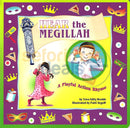 Hear The Megillah