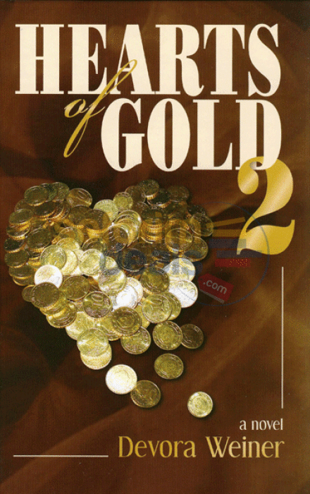 Hearts Of Gold 2