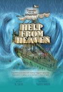 Help From Heaven - Comics