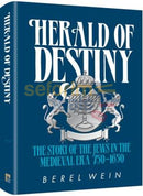 Herald Of Destiny