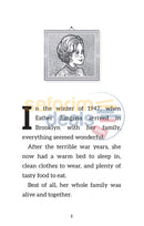 Here I Am: The Story Of Rebbetzin Esther Jungreis