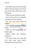 Here I Am: The Story Of Rebbetzin Esther Jungreis