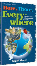 Here There Everywhere