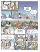 Heroes In The Golden Age - Comics
