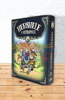 Hershele Comics - Boxed Set