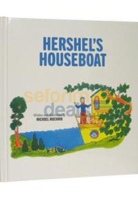 Hershels Houseboat