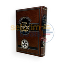 הגדה של פסח - אוצר פלאות התורה