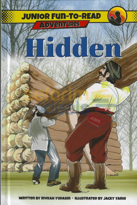 Hidden