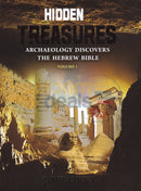 Hidden Treasures - Vol. 1
