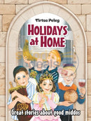 Holidays at Home