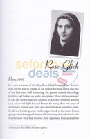 Holocaust Heroines