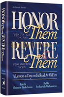 Honor Them Revere