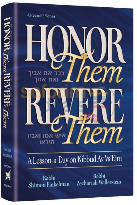 Honor Them Revere