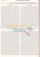 Horaah Berurah - Basar Bcholov