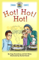 Hot!