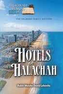 Hotels In Halachah