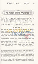הקדמת הרמב’ם לפירוש המשניות