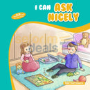 I Can Ask Nicely
