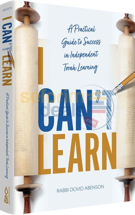 I Can Learn