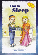I Go To Sleep