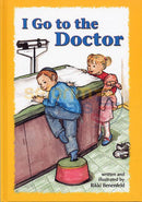 I Go To The Doctor
