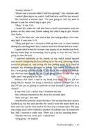 I Have An Amazing Story For You - Vol. 3