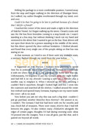 I Have An Amazing Story For You - Vol. 3