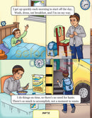 I Live My Day The Torah Way