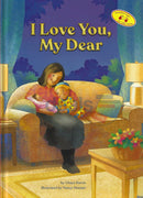 I Love You My Dear