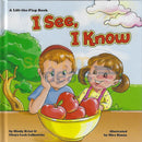 I See I Know