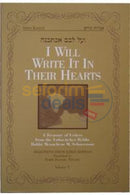 I Will Write It In Their Hearts - Vol. 5