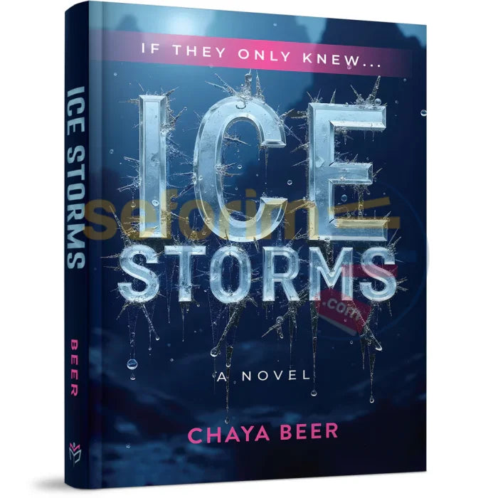 Ice Storms
