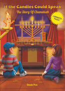 If The Candles Could Speak