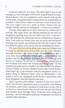 If Theres Anything I Can Do...