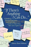 If Theres Anything I Can Do...