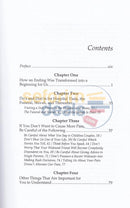 If Theres Anything I Can Do...