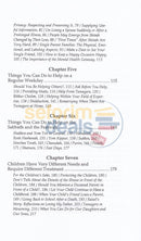 If Theres Anything I Can Do...