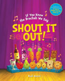If You Know the Brachah We Say Shout It Out!