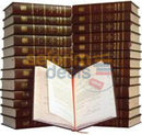 Igros Kodesh - 32 Vol. Set